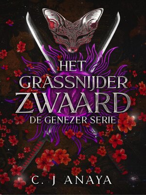 cover image of Het Grassnijderzwaard